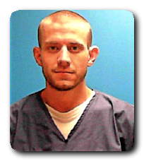 Inmate MATTHEW M WALKER