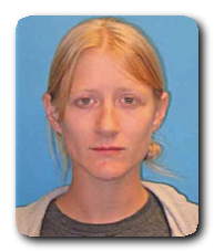 Inmate KRISTINA FIELDING