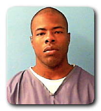 Inmate ANDRE C GAYLE