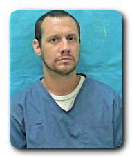 Inmate JASON GRIFFIN