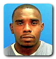 Inmate JOSE D HOOKER