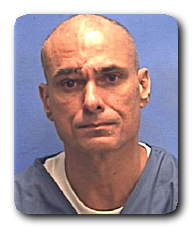 Inmate CHRISTOPHER R STRONG