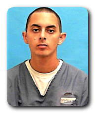 Inmate JAMES C ABUEL-HAWA