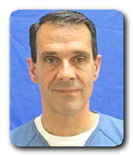 Inmate VINCENT CECERE