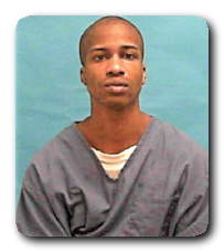 Inmate CHRISTOPHER CHEN