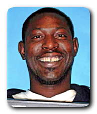 Inmate JERMAINE HAYNES