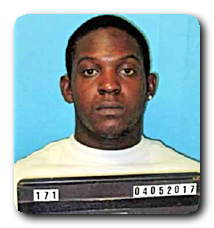Inmate BRIAN A POWELL