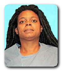 Inmate TIAJAI WALKER