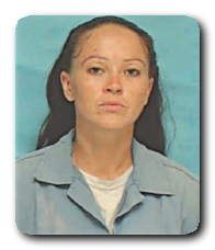 Inmate EMILIA J CHANG