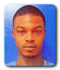 Inmate TYREE A FLEMING
