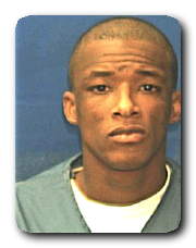 Inmate CLINTON JOHNSON