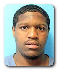 Inmate DEVONTE MOSS