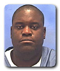 Inmate MIKE TELEMAQUE