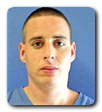 Inmate ANDREW BARON