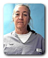 Inmate SHERRI M BROWN