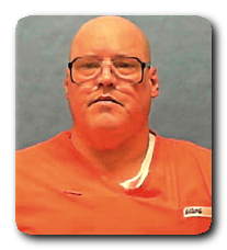 Inmate RANDY W TUNDIDOR