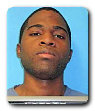 Inmate DEVONTE ATWELL