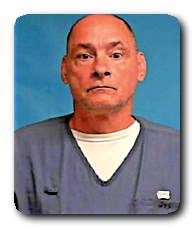 Inmate KEVIN MCCOLLUM
