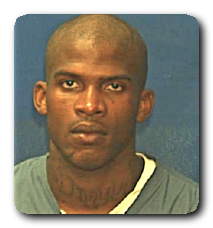Inmate DARAL MONTGOMERY