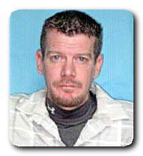 Inmate JEFFREY SCHULTZ