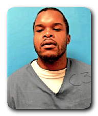 Inmate JAMES A CAYEMITE