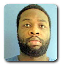 Inmate ANTHONY DREWERY