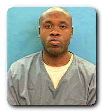 Inmate NEVILLE HENRY