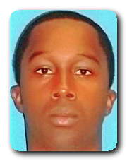 Inmate JOSEPH C JOHNSON