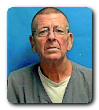 Inmate LEE PATTERSON