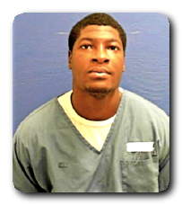 Inmate KERRY RICE