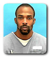 Inmate TERRENCE L RICH
