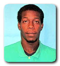 Inmate COURTNEY ROLLE