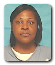 Inmate NATASIA WILLIAMS