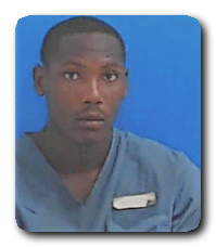 Inmate DONTAVIUS WIMBERLY