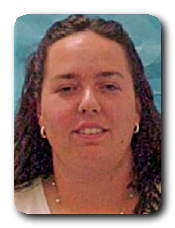 Inmate DANETTE CHACON