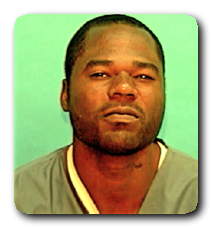 Inmate TERRANCE L EDWARDS