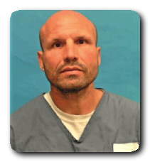 Inmate LUIS O FONTAINE