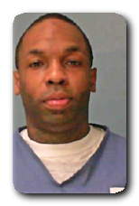 Inmate RICHARD B LATSON