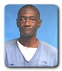 Inmate JOHNNY L MILLER