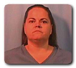 Inmate PAULA M WELCH