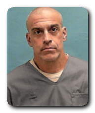 Inmate CARL J DOWELL