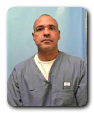 Inmate JORGE P FERNANDEZ