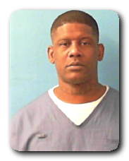 Inmate ROLLIE MASON