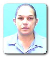 Inmate MAGALY REYNA
