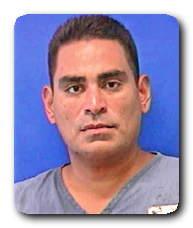 Inmate SHARBEL J SAUD