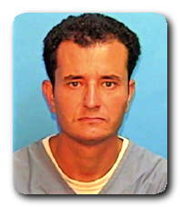 Inmate JOSE SOLER