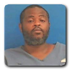 Inmate KENNETH J WASHINGTON