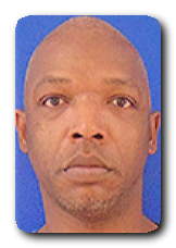 Inmate DARNELL JONES