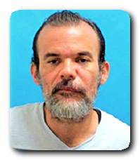 Inmate DAVID MAURAS