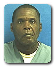Inmate TRACY STRINGER